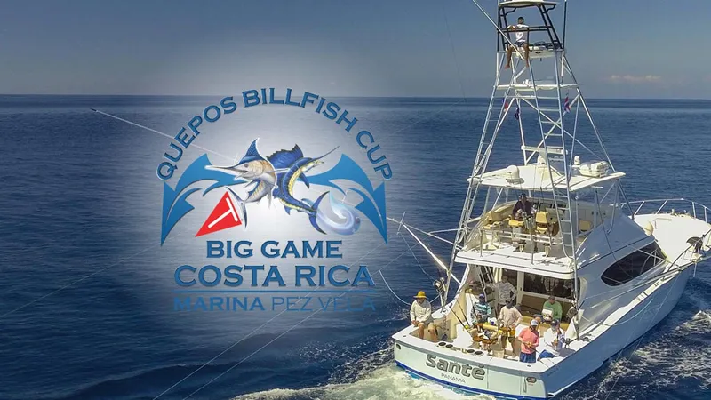 Quepos Billfish Cup 2020