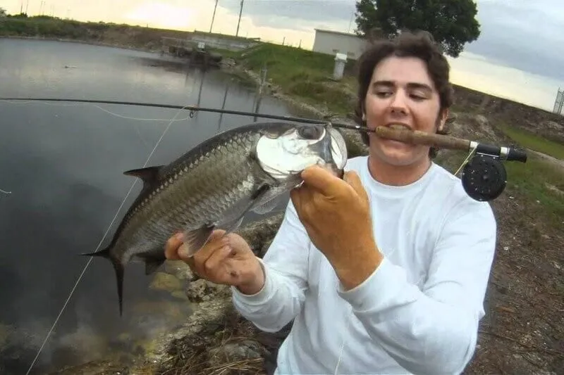 Sabalo Fishing Package Costa Rica Sabalo Fishing Package Costa Rica