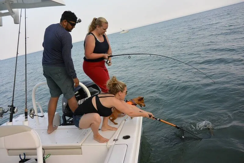 Snook Fishing Costa Rica