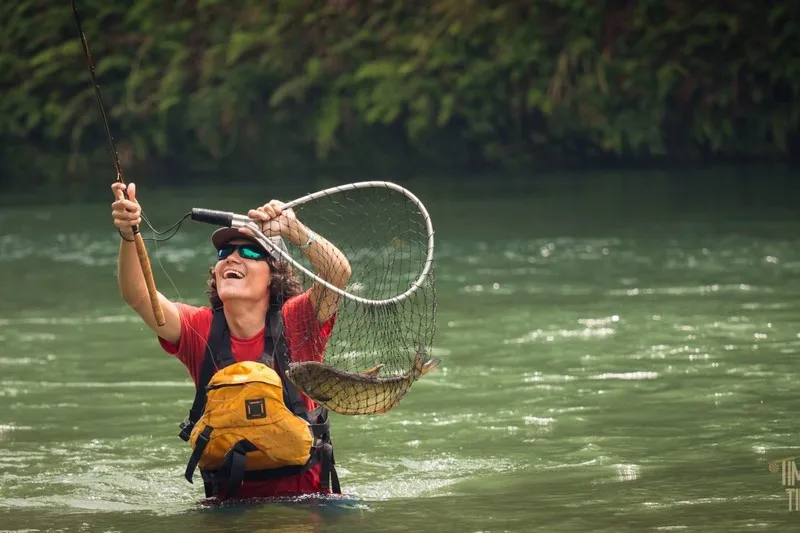 Palo Seco Fishing Costa Rica