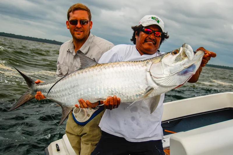 Silverking Lodge Fishing Costa Rica