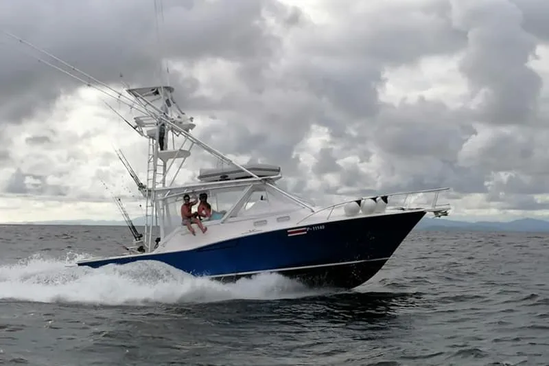 Dream Maker Sportfishing