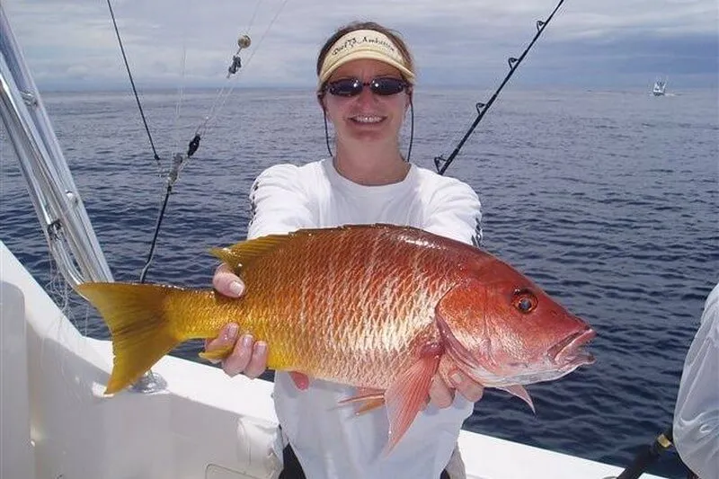 Inshore Fishing Jaco