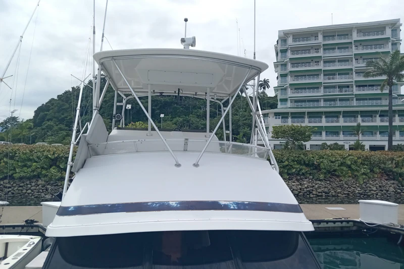 Sportfishing Megabite Quepos