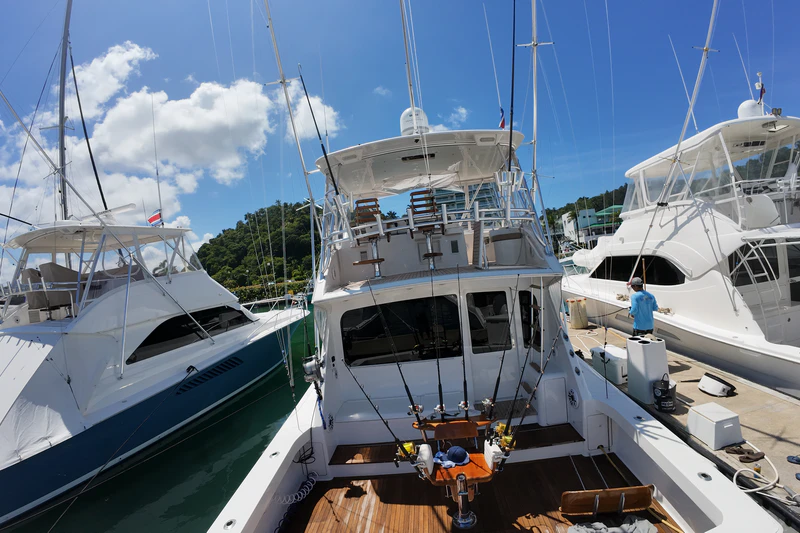 Mono-Grande Sportfishing Quepos Mono-Grande Sportfishing Quepos