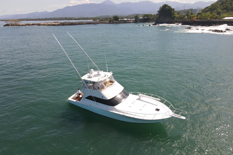 Sportfishing Mono-Grande Quepos Sportfishing Mono-Grande Quepos