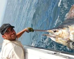 Marlin Fishing Package Costa Rica