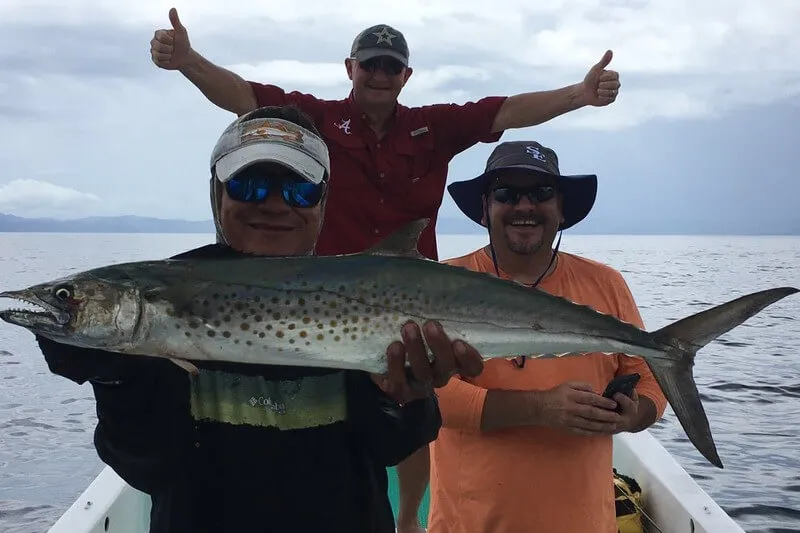 Tamarindo Fishing Package Costa Rica