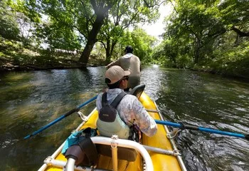 Palo Seco Fishing