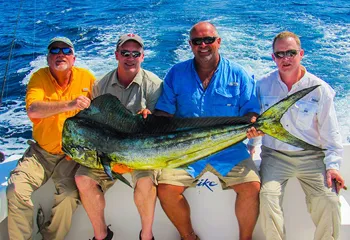 Papagayo Sportfishing