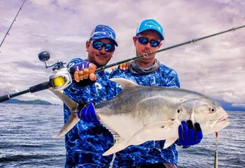 Tamarindo Sportfishing