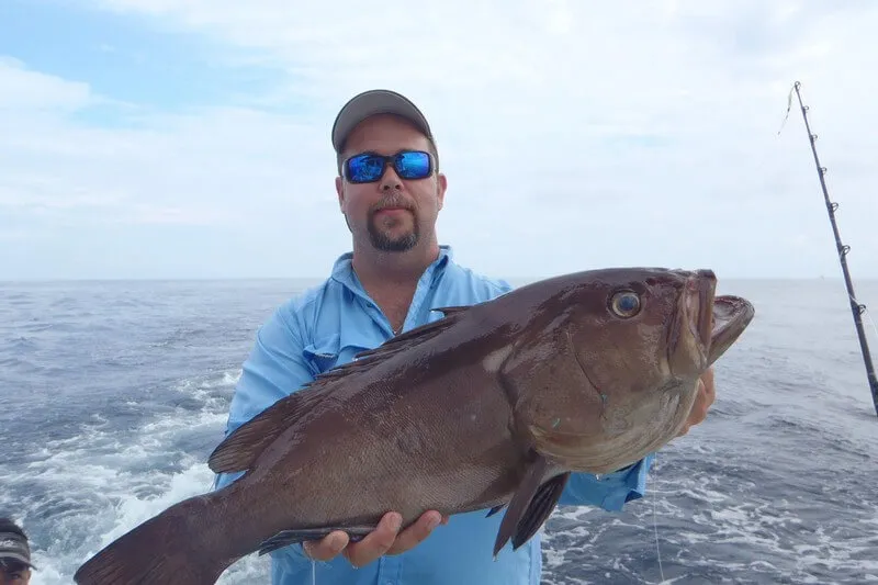 Inshore Fishing Tamarindo