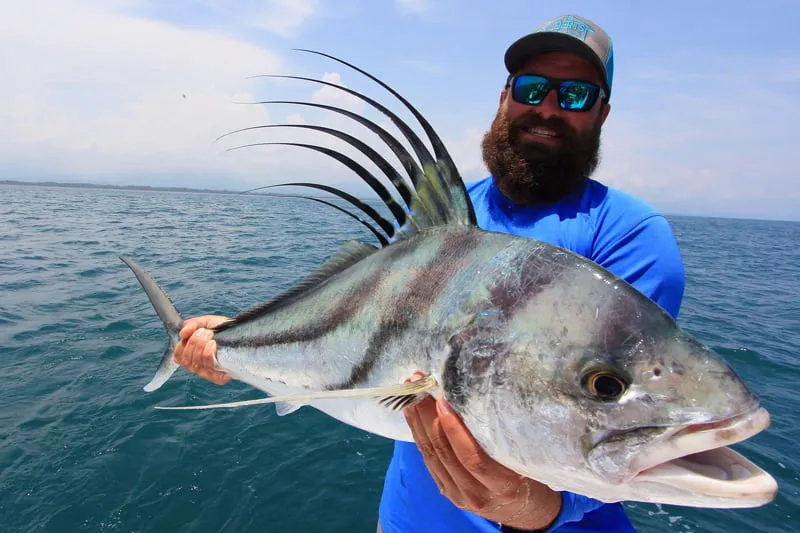 Inshore Sportfishing Costa Rica
