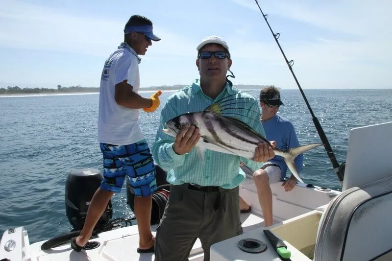 Inshore Sportfishing Jaco