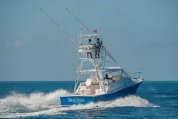 Dream Maker Fishing Los Suenos