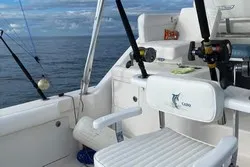 Dream Maker Offshore Fishing