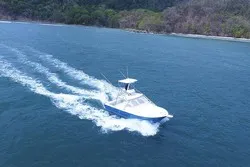 La Patrona Fishing Charters