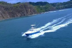 La Patrona Sportfishing Costa Rica