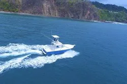 La Patrona Sportfishing Jaco