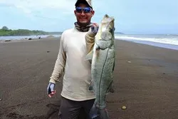 Mangrove Fishing Jaco