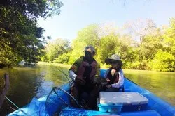 Mangrove Fishing Jaco