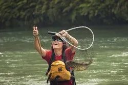 Mangrove Fishing Quepos
