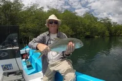 Mangrove Fishing Quepos