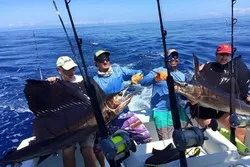 Best Fishing Packages Costa Rica