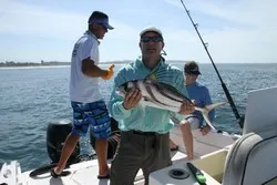 Inshore Fishing Packages Costa Rica