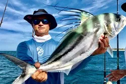 Inshore Fishing Packages Costa Rica