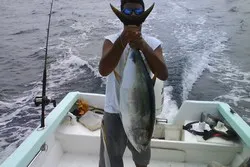 Deep Sea Fishing Packages Costa Rica