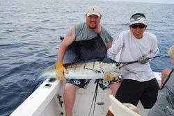 Fads Fishing Packages Costa Rica