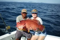 Inshore Fishing Packages Costa Rica