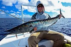 Inshore Fishing Packages Costa Rica