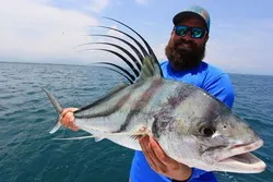 Inshore Fishing Packages Costa Rica