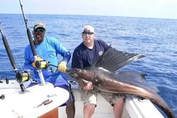 Deep Sea Fishing Packages Costa Rica