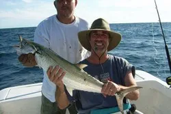 Los Suenos Fishing Packages Costa Rica