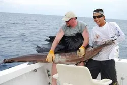 Los Suenos Fishing Packages Costa Rica