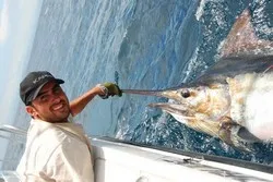 Manuel Antonio Fishing Packages Costa Rica