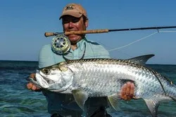 Tarpon Fishing Packages Costa Rica