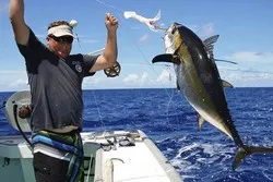 Manuel Antonio Fishing Packages Costa Rica