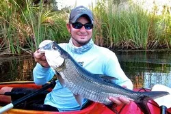 Tarpon Fishing Packages Costa Rica