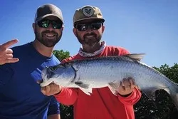 Tarpon Fishing Packages Costa Rica