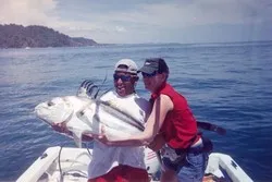 Best Fishing Packages Costa Rica