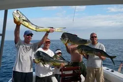 Incommunicado Fishing Charters