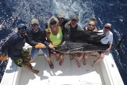 Incommunicado Fishing Puerto Jimenez