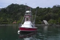 Incommunicado Inshore Fishing
