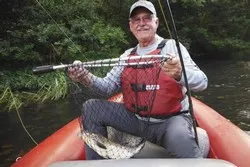 Mangrove Fishing Sierpe