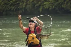 Mangrove Fishing Sierpe